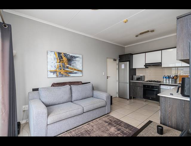 1 BEDROOM APARTMENT TO LET IN SANDOWN